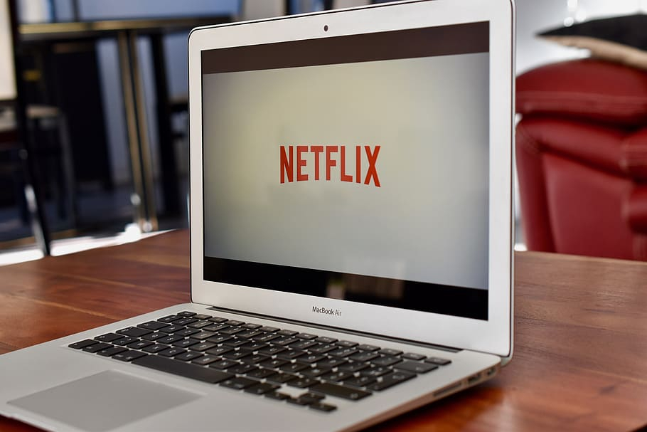 Netflix приостановил работу в РФ