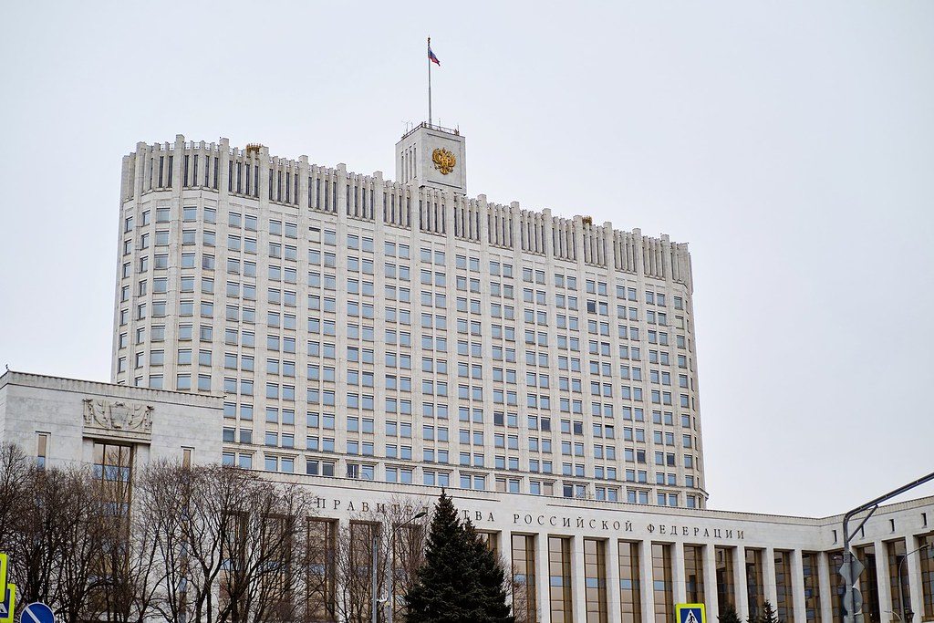 Правительство РФ утвердило перечень недружественных иностранных государств и территорий