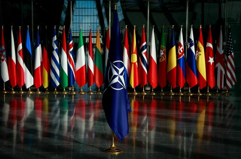 Запреты и уходы с российского рынка: ряд компаний вводит санкции в отношении РФ из-за ситуации на Донбассе