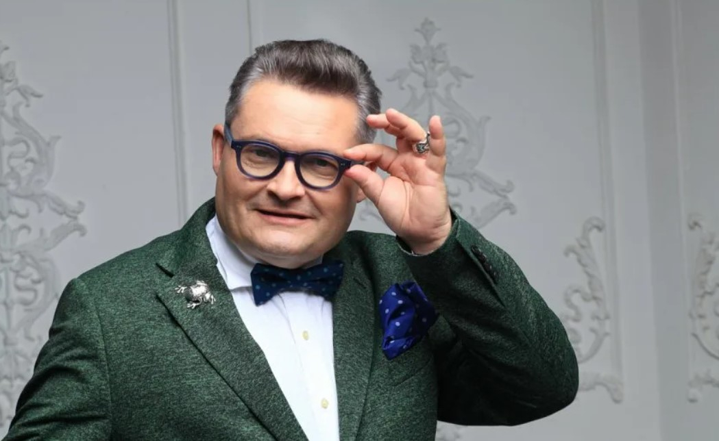 Александр Васильев рассказал, вернется ли «Модный приговор» в эфир