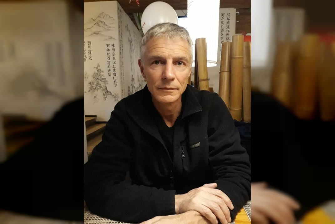 Французский общественный деятель Роберто Скарсия Аморетти: «НАТО – это британская идея, которая опирается на американские мускулы»