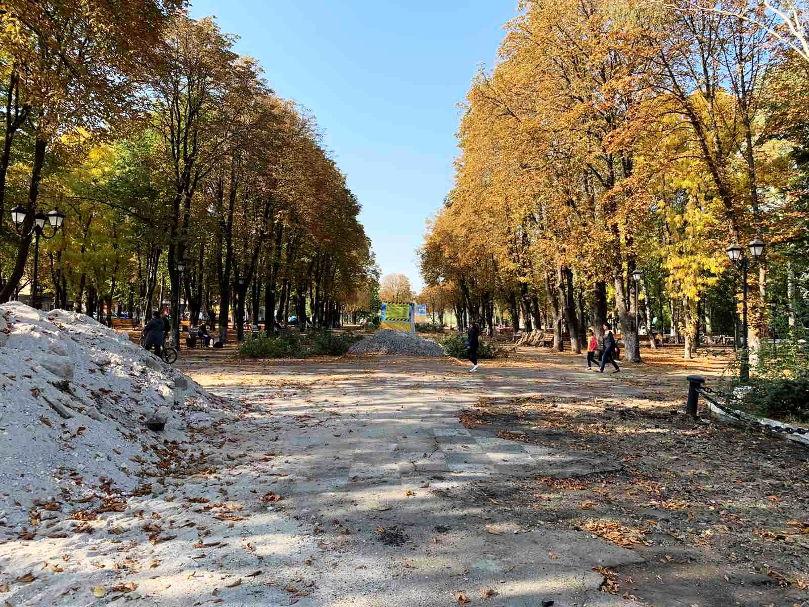 Войска ДНР освободили город Волноваха