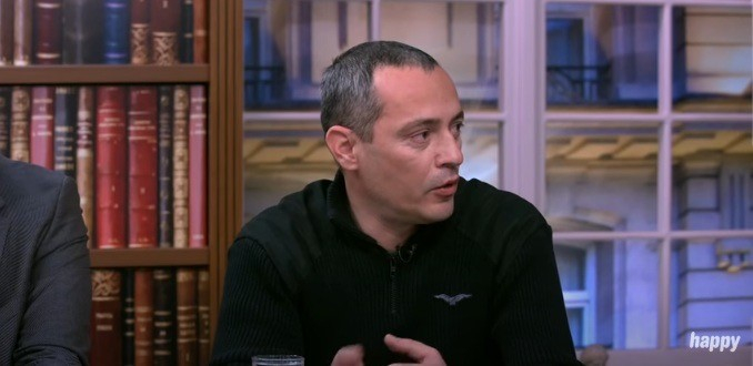 Ваня Савичевич: «НАТО хочет господства над всей Европой!»