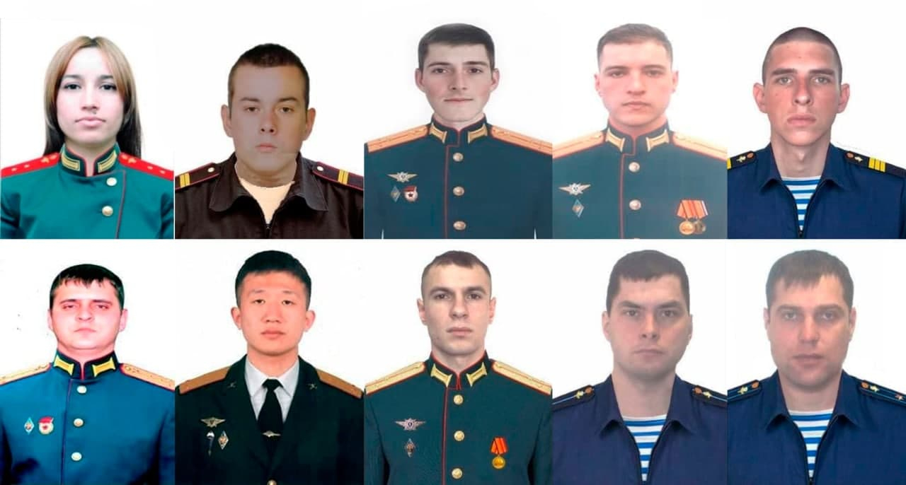Минобороны РФ рассказало о новых подвигах российских военных и медиков в ходе спецоперации на Украине
