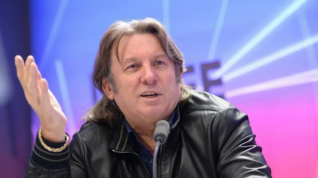 Юрий Лоза заявил, что Алла Пугачева переходит в разряд «экс-звезд»