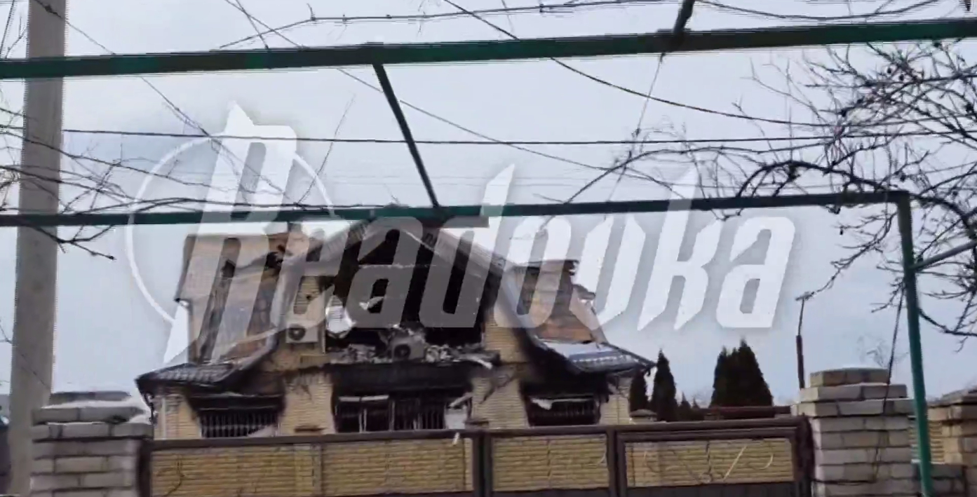 Люди в освобожденной Волновахе впервые за 15 дней начинают покидать убежища