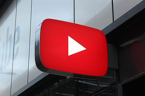 YouTube начинает блокировку каналов российских государственных медиа
