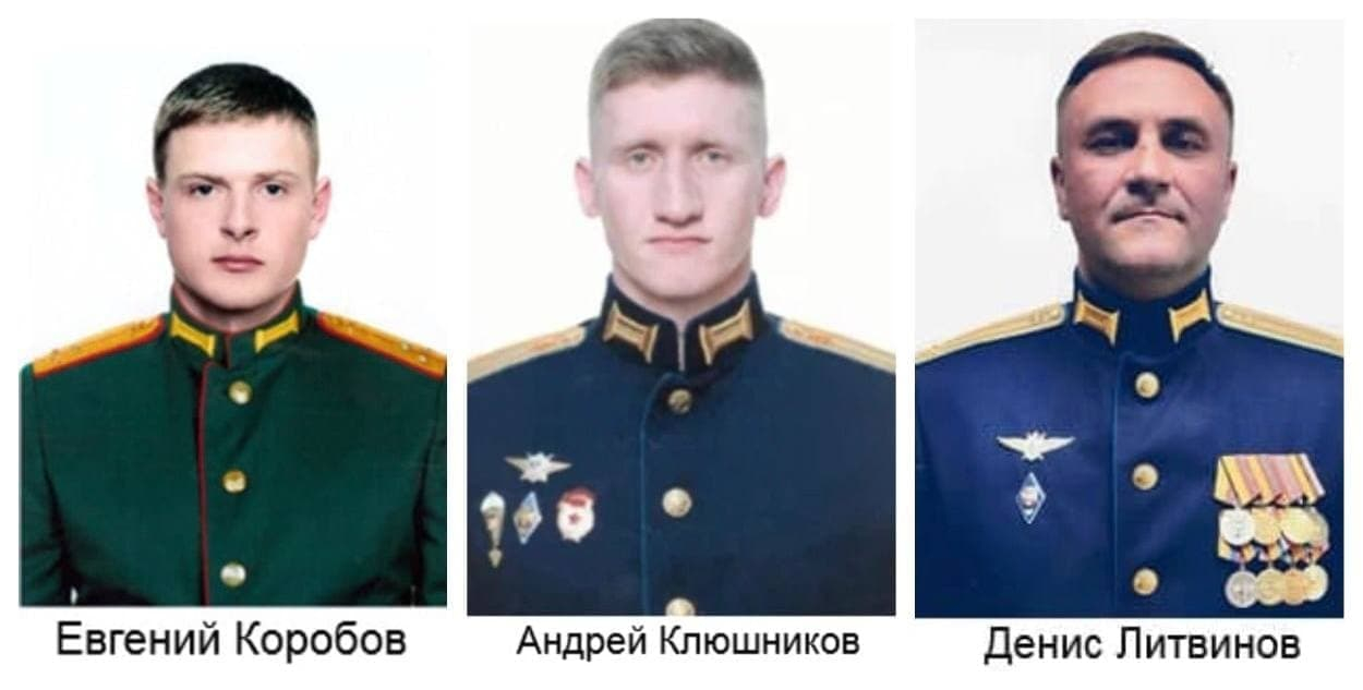 В Минобороны РФ рассказали о героизме российских военных, участвующих в спецоперации на Украине