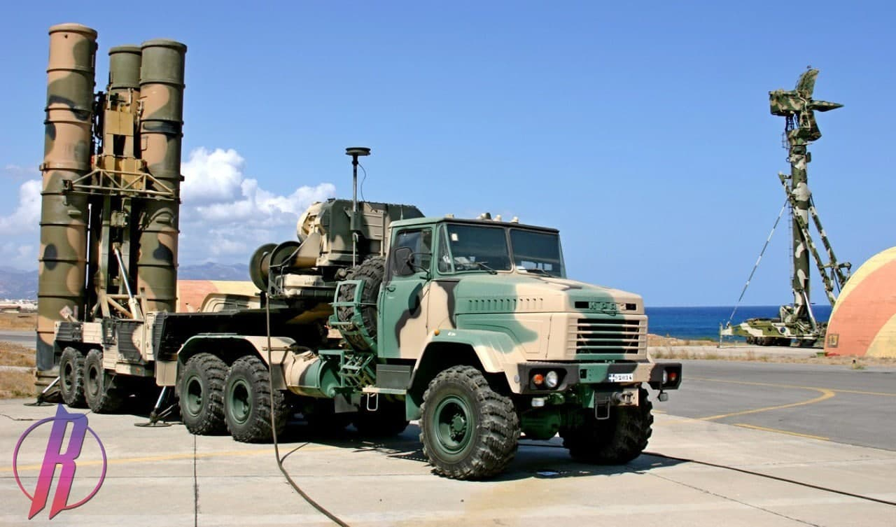 Передача Украине комплексов С-300 из наличия в странах НАТО не сможет изменить ситуацию в воздухе