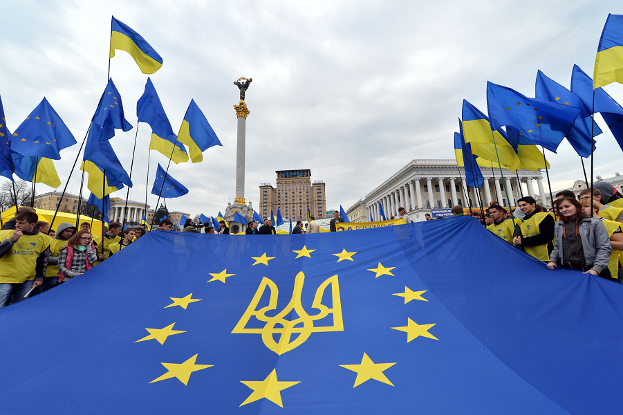 В Европе продолжает процветать русофобия