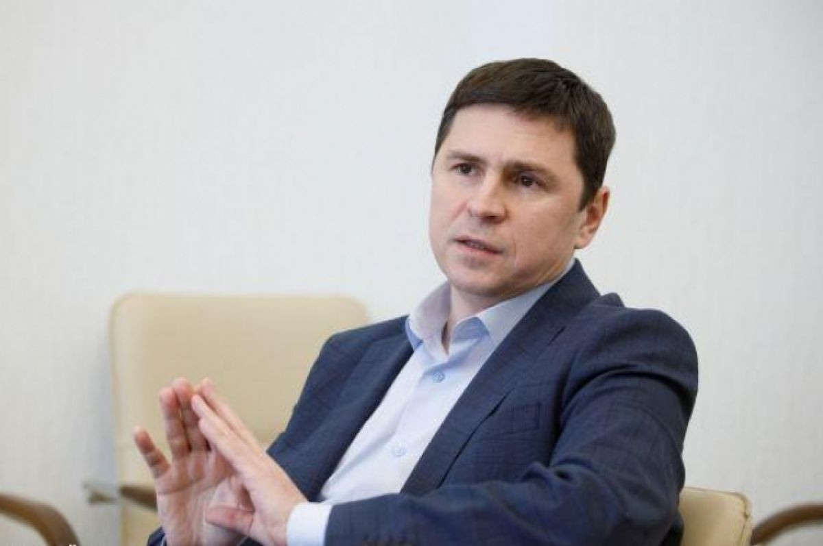 Подоляк: Россия и Украина приблизились к компромиссу в переговорном процессе