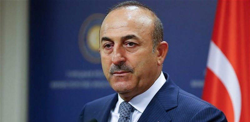 МИД Турции объявило свою позицию в отношении антироссийских санкций