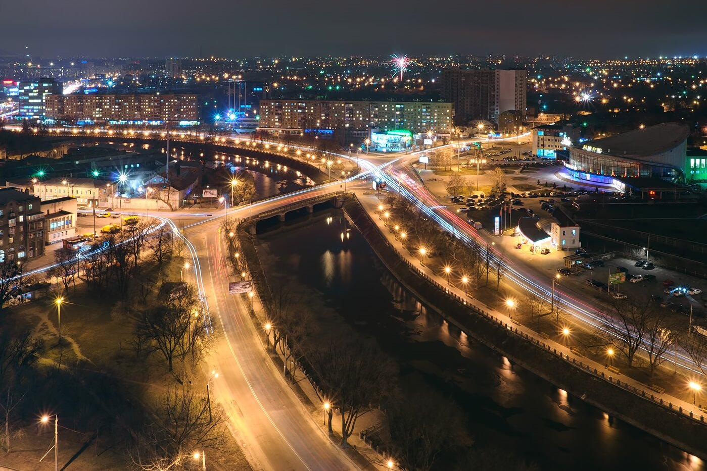 Сейчас в Харькове слышны взрывы
