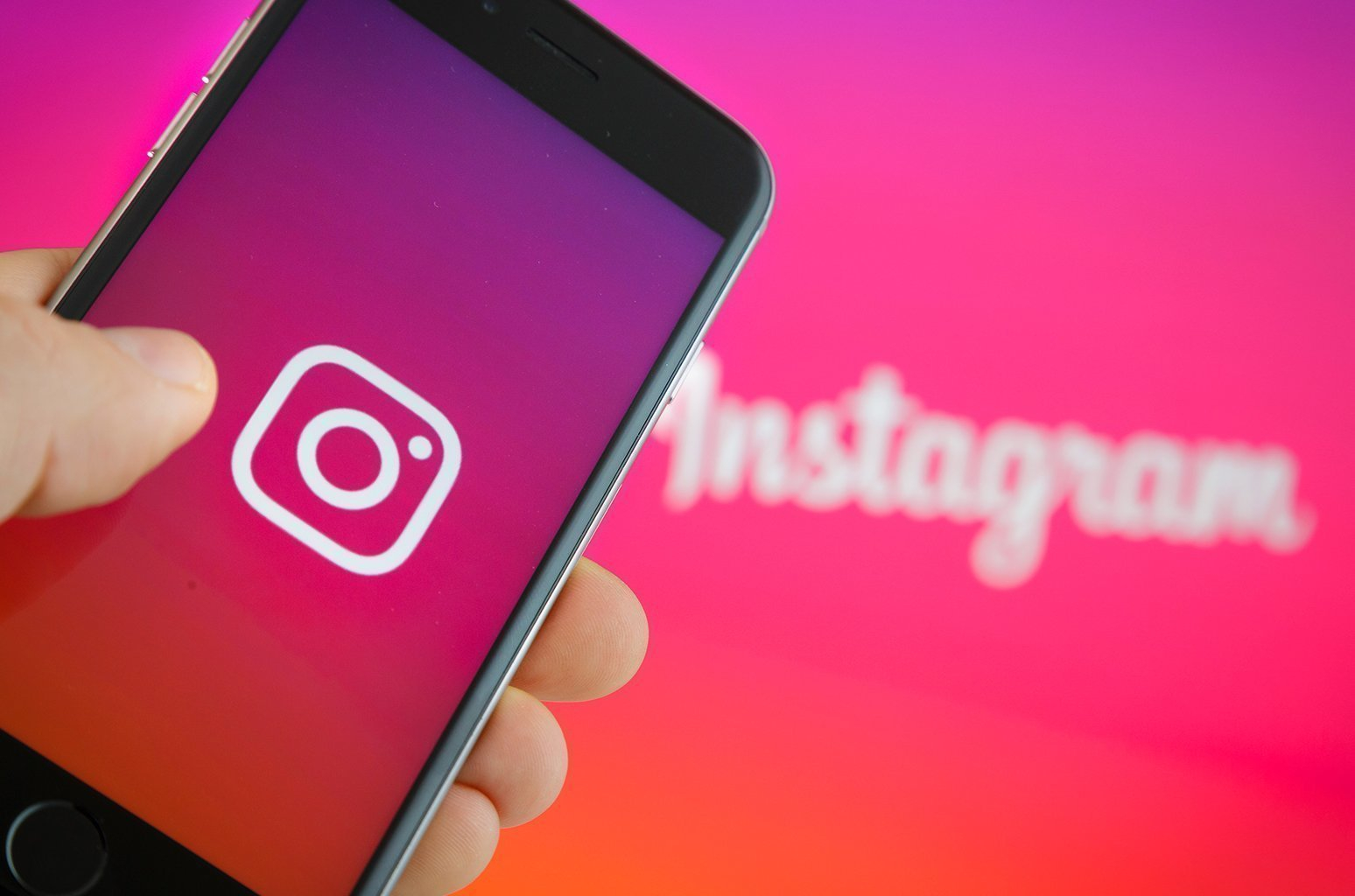 На Дальнем Востоке уже началась блокировка Instagram