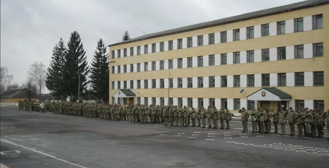 В районе населенного пункта Старичи уничтожено 180 иностранных наемников