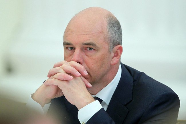 Силуанов: предприятия иностранных компаний, ушедших из России, могут быть подвергнуты механизму банкротства 