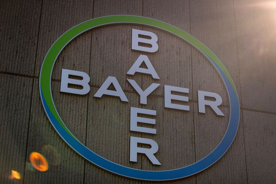 Немецкая фармацевтическая компания Bayer приостанавливает инвестиции в Россию и Беларусь