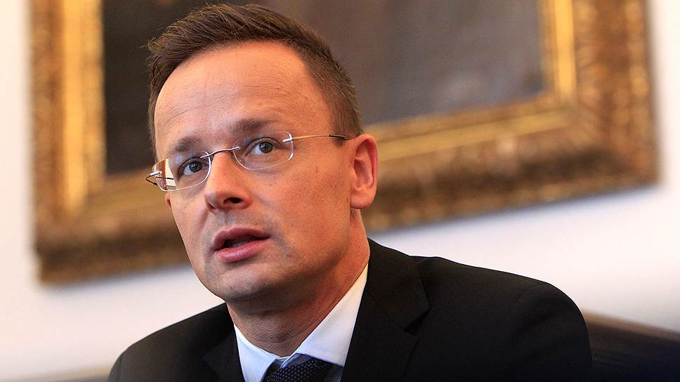 Венгрия не будет оказывать Украине военную помощь