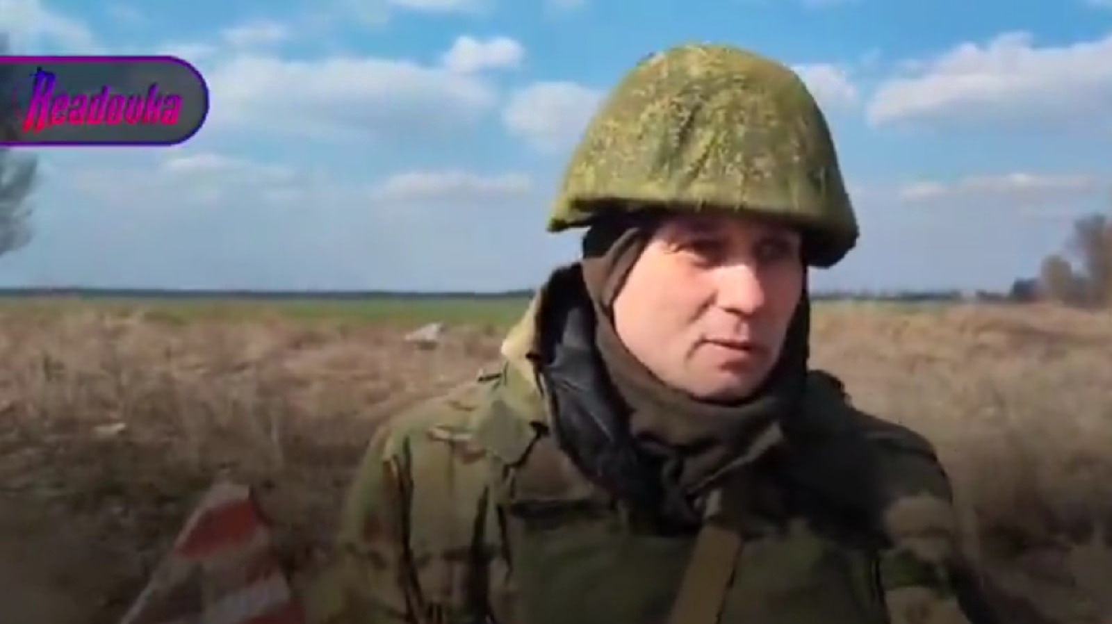 Военнослужащий ДНР прокомментировал ситуацию под Мариуполем