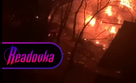 В Киеве прогремело несколько взрывов