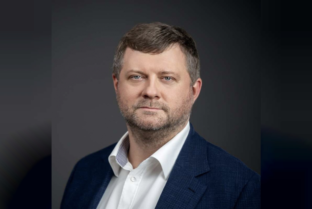 Александр Корниенко: Владимир Зеленский ввел уголовную ответственность за сотрудничество с Россией