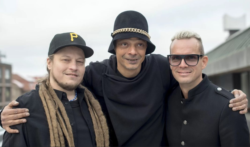 Группа Bomfunk MC’s не будет выступать на фестивале ParkSeason Fest в Волгограде