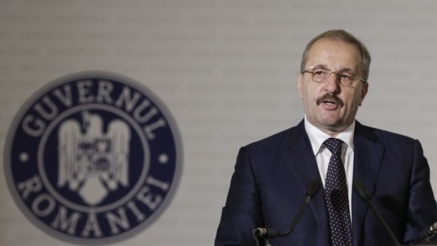Упавший в Румынии беспилотник был исследовательским и прилетел с Украины