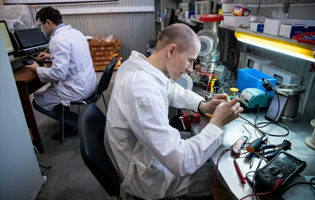 Из-за санкций российская наука начала испытывать сложности