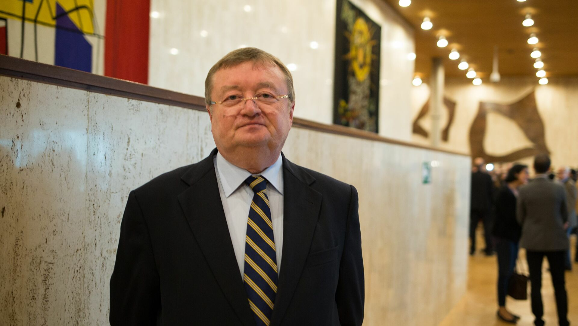 ЮНЕСКО не замечала гонений на русский язык и культуру на Украине