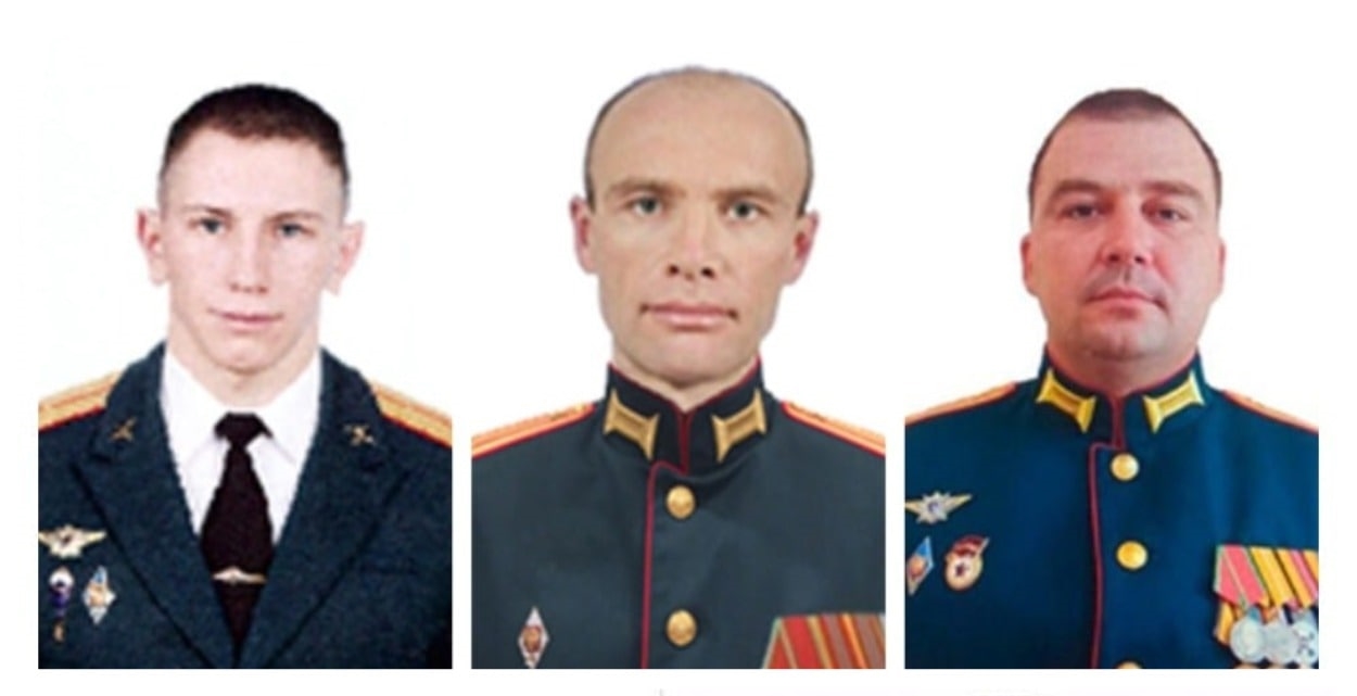 В Минобороны РФ рассказали о героизме российских военных, участвующих в спецоперации на Украине