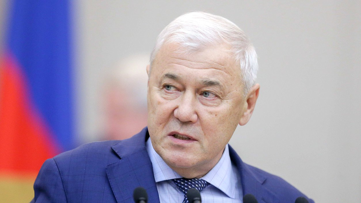 Анатолий Аксаков: предпосылок и оснований для дефолта РФ нет
