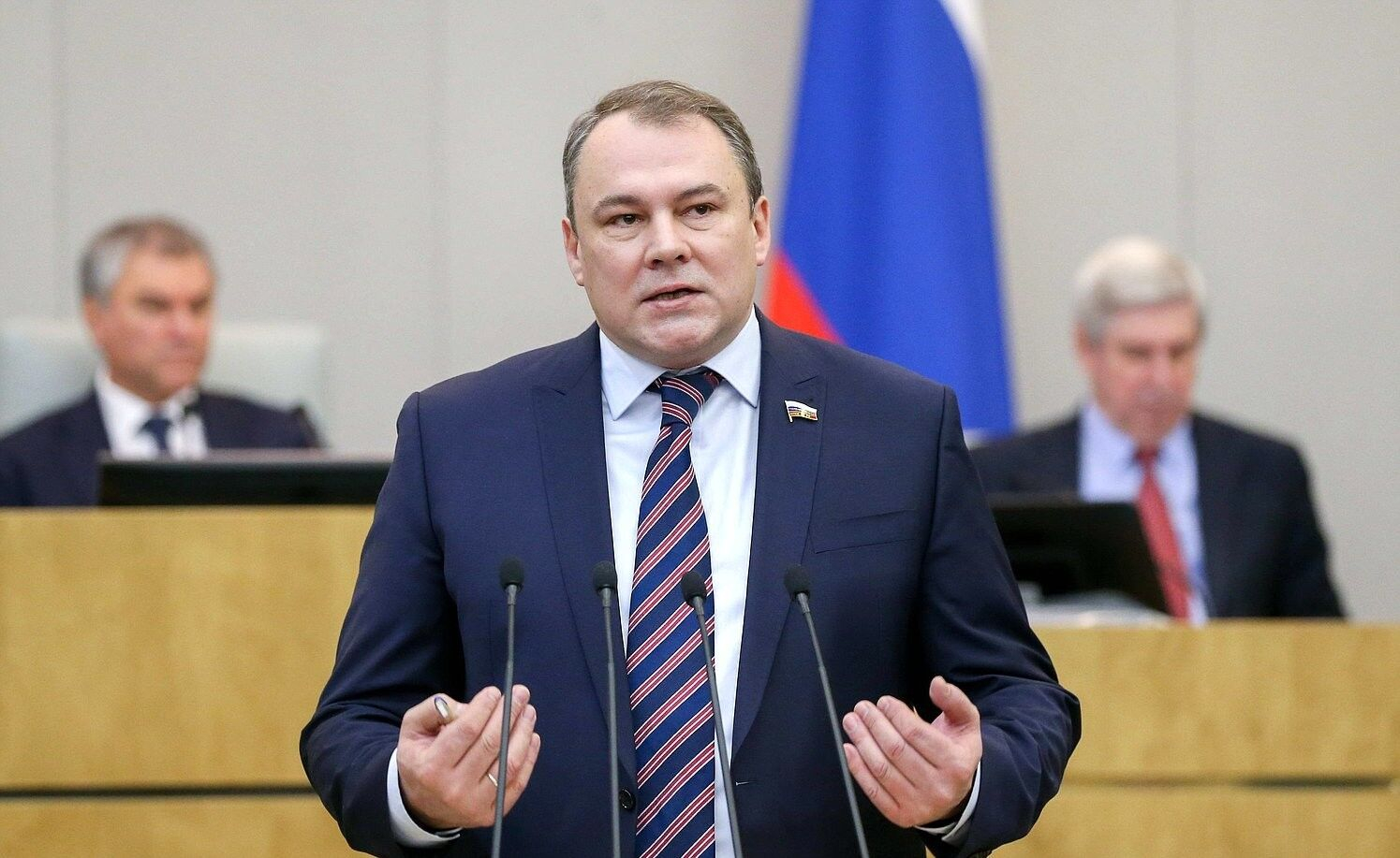 Россия выходит из Совета Европы по собственной воле