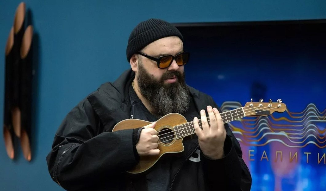 Максим Фадеев решил рассказать, почему спустя два года решил вернуться в шоу-бизнес