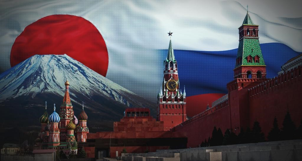 Япония лишила Россию статуса наибольшего благоприятствования в торговле