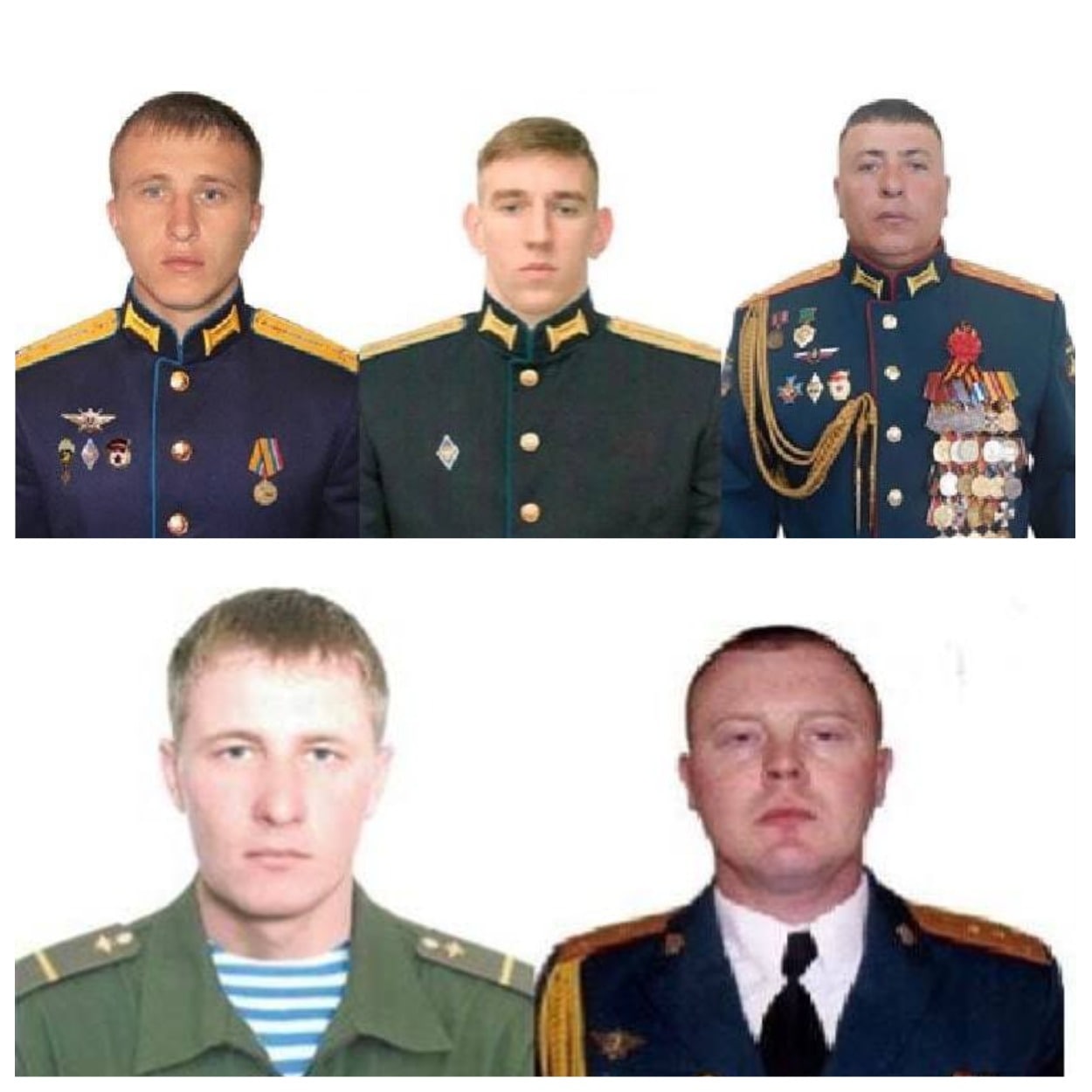 В Минобороны РФ рассказали о героизме российских военных, участвующих в спецоперации на Украине
