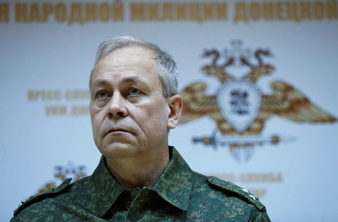 Эдуард Басурин: «Силы ДНР освободили 95 населенных пунктов республики»
