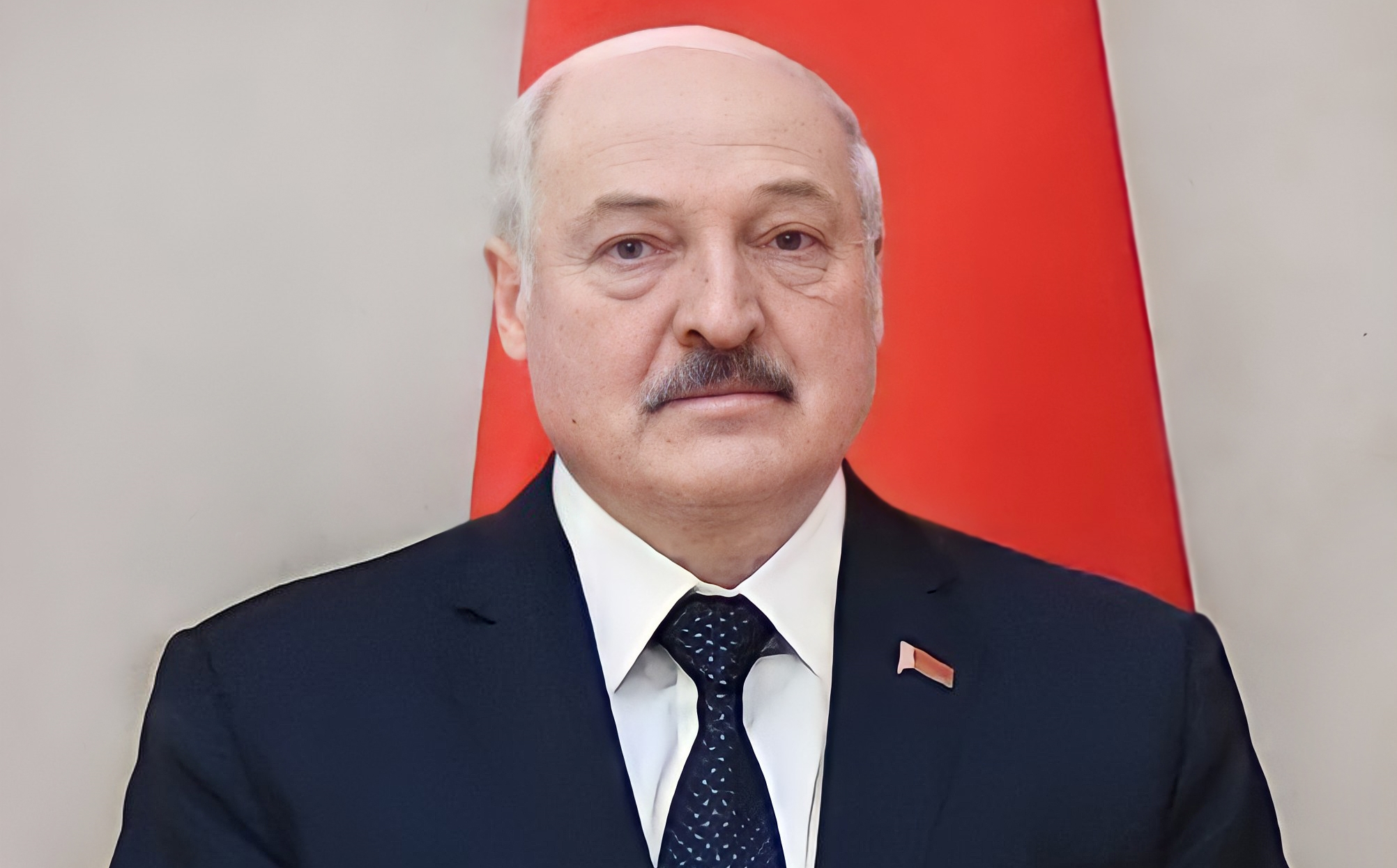 Лукашенко: Если Украина будет продолжать эскалацию – Минск ответит