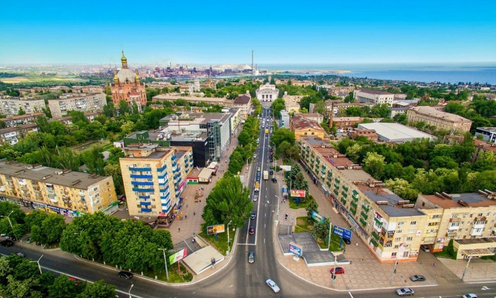 Минобороны РФ опровергли сообщения об авиаударе по Драмтеатру в Мариуполе со стороны российских военных