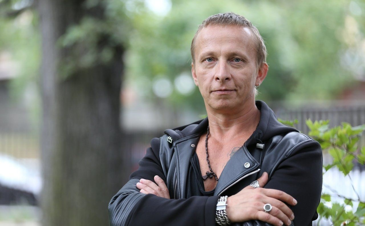 «Помогайте друг другу»: Иван Охлобыстин обратился к русским, которые проживают за рубежом