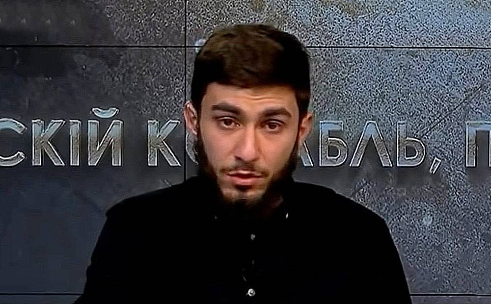 СК РФ возбудил уголовное дело против журналиста, который призывал убивать русских, в том числе и детей