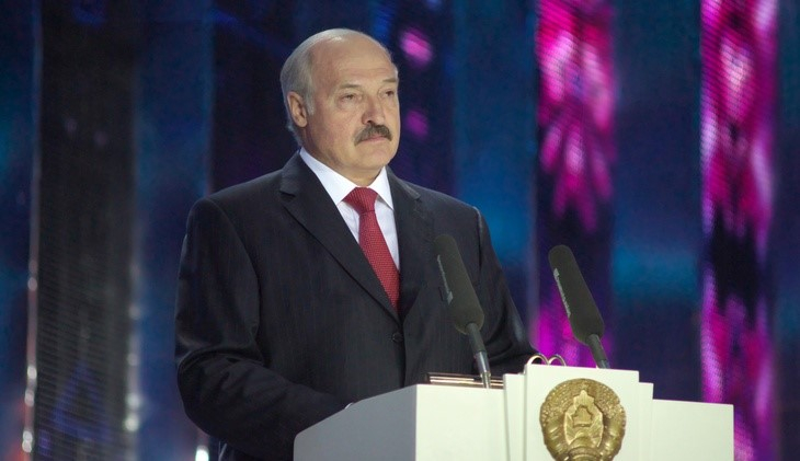 Лукашенко заявил, что не планирует размещать в Белоруссии ядерное оружие