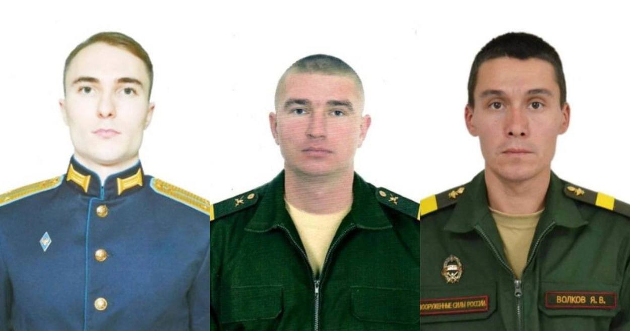 В Минобороны РФ рассказали о героизме российских военных, участвующих в спецоперации на Украине