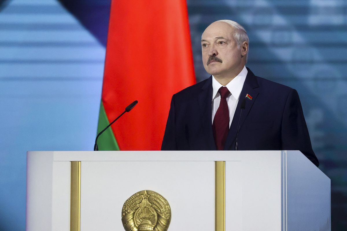Лукашенко: Россия не просто союзник Белоруссии, это одно целое в экономике и военной сфере