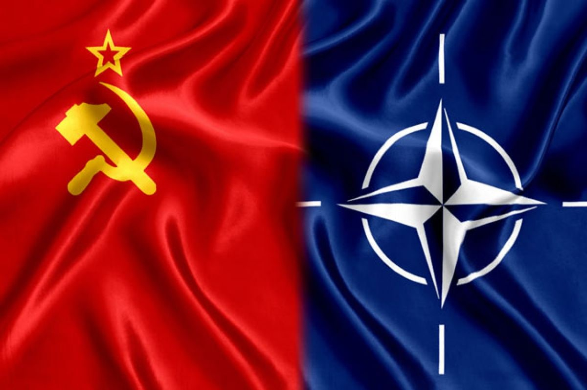 История возникновения блока НАТО и его роль в международных военных конфликтах на протяжении последних 30-ти лет