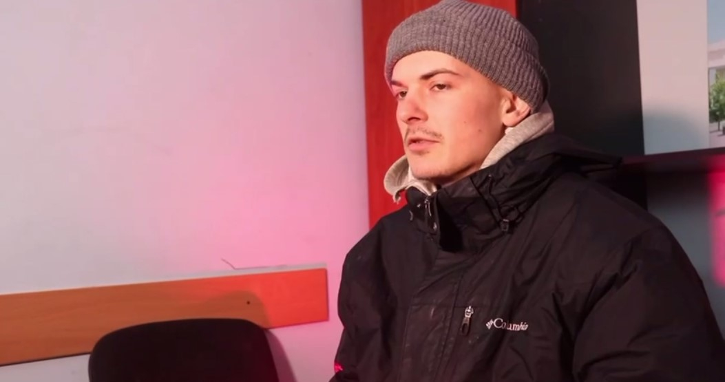 Диверсант ВСУ пытался выехать из Мариуполя под видом мирного жителя