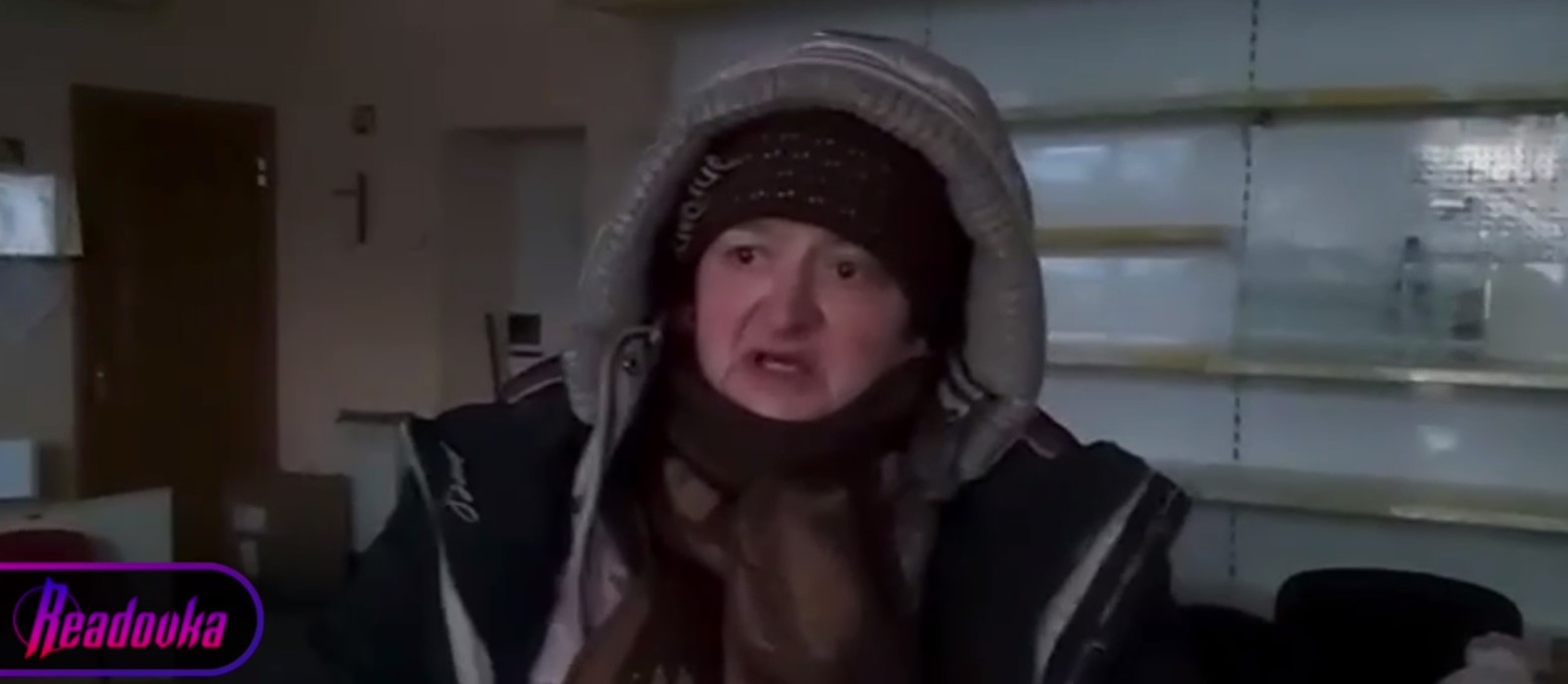 Жена советского офицера из Мариуполя рассказала, как потеряла своего мужа во время обстрела города украинскими военными