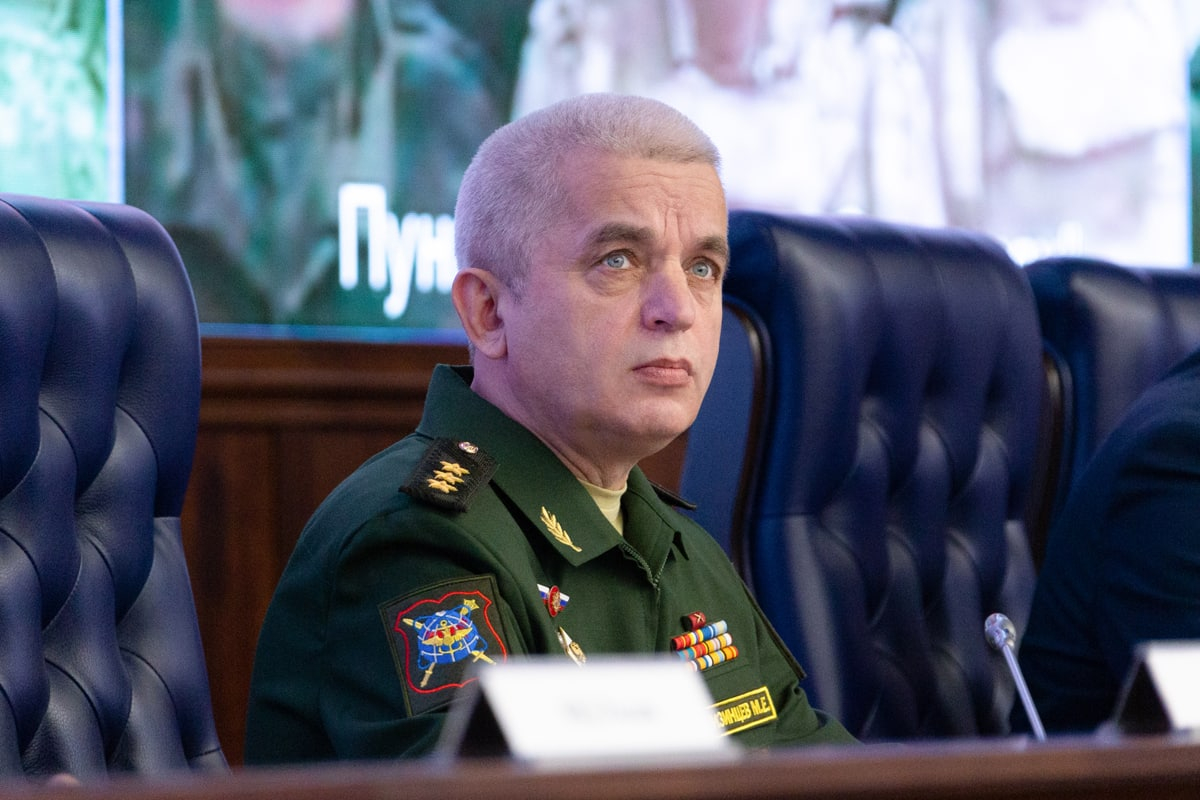 Минобороны призвало власти Мариуполя перейти на сторону народа