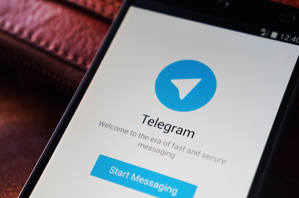 Верховный суд Бразилии отозвал решение о блокировке Telegram