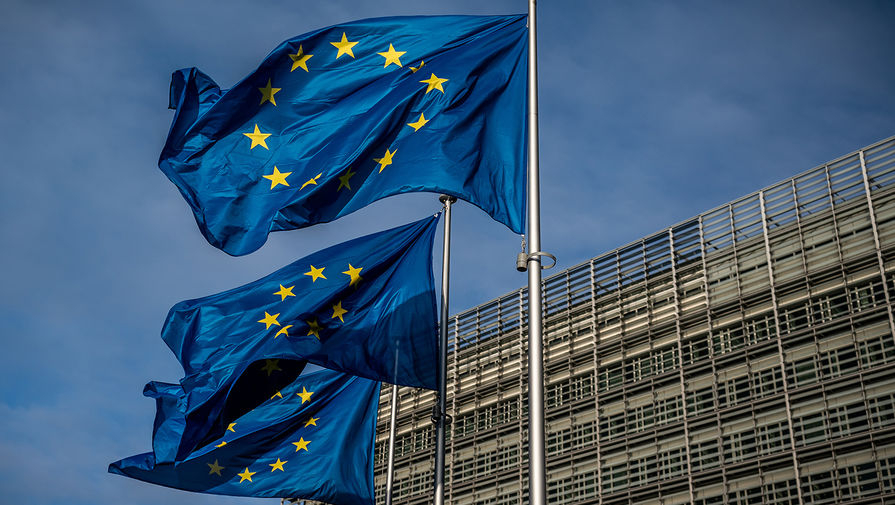 ЕС выделит Украине миллиард евро на закупку оружия