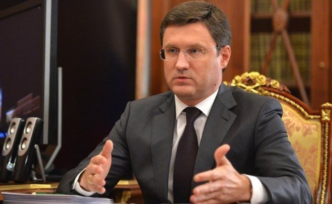 Новак заявил, что в России стоит легализовать майнинг криптовалюты